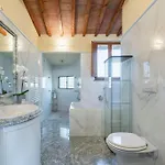Lussuoso Vista Duomo Апартаменты Флоренция