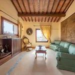 Апартаменты Lussuoso Vista Duomo