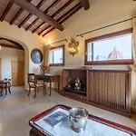 Lussuoso Vista Duomo Апартаменты *