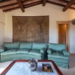 Lussuoso Vista Duomo Апартаменты Флоренция