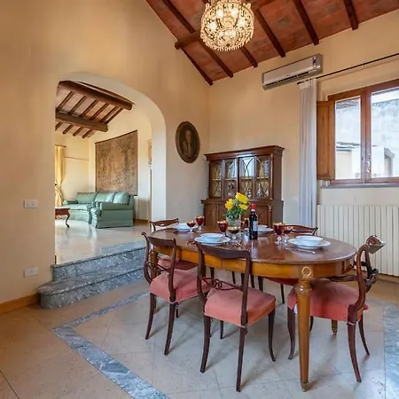 Lussuoso Vista Duomo Apartament *