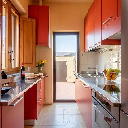 Lussuoso Vista Duomo