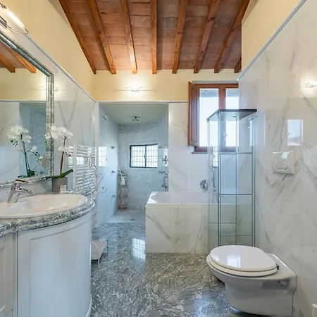 公寓 Lussuoso Vista Duomo *