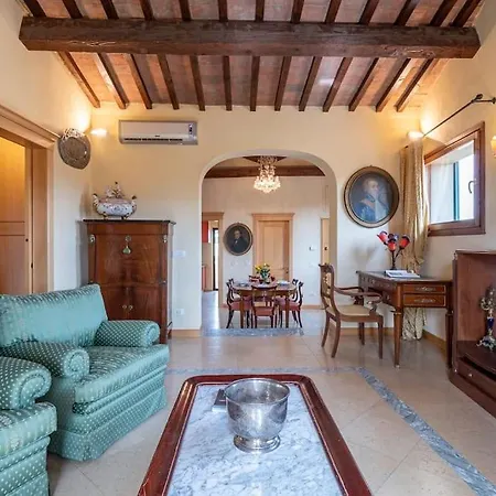 Apartament Lussuoso Vista Duomo