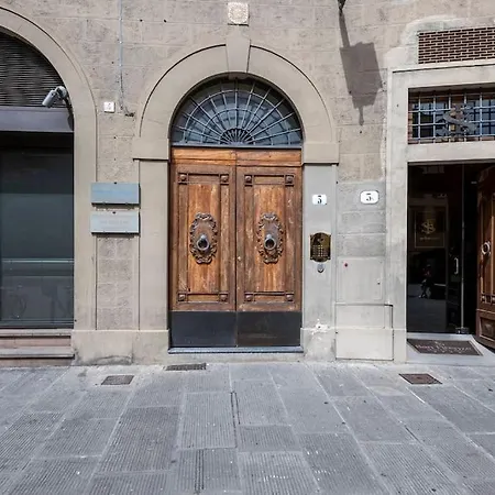 Apartament Lussuoso Vista Duomo Florencja