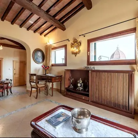 Lussuoso Vista Duomo