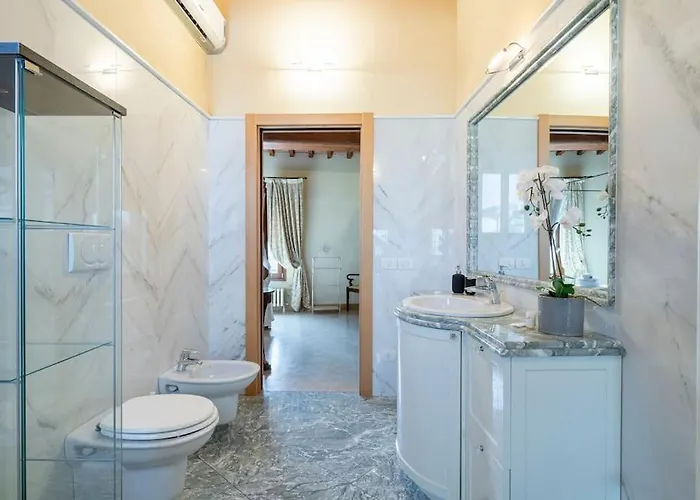 Lussuoso Vista Duomo Daire *