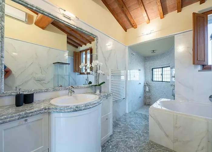 Lussuoso Vista Duomo * Florencja