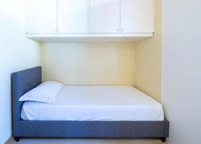 Apartament Lussuoso Vista Duomo