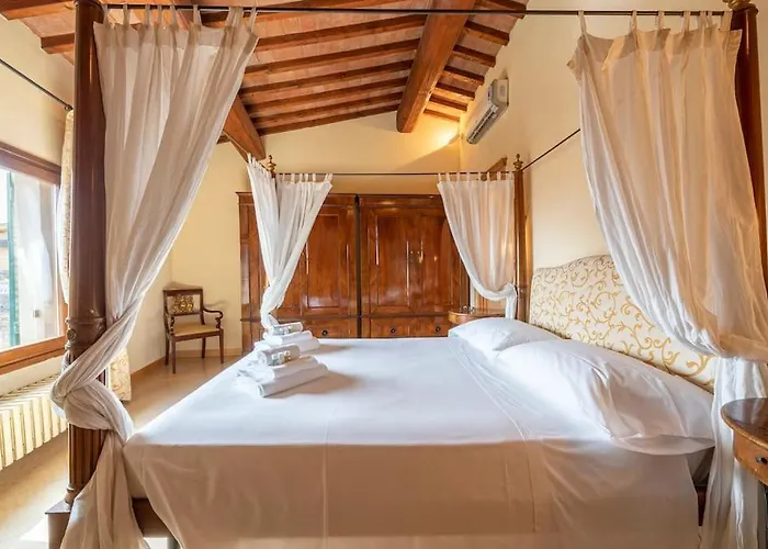 Lussuoso Vista Duomo *