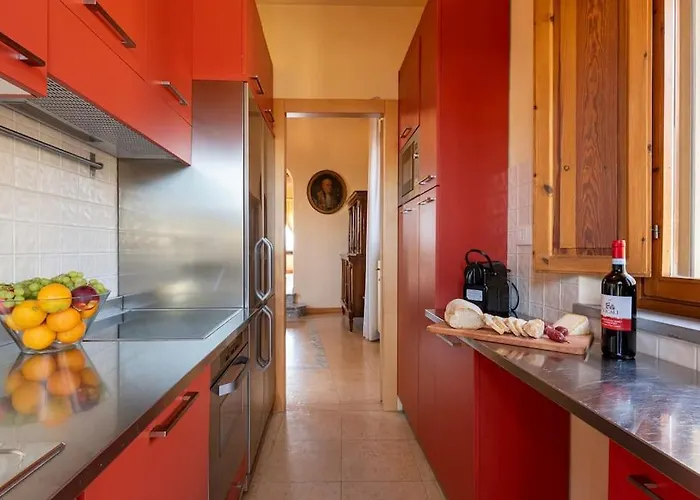 Lussuoso Vista Duomo