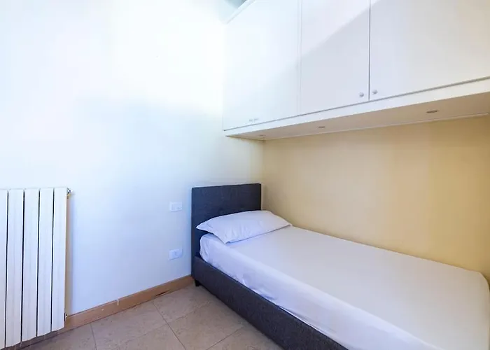 Apartament Lussuoso Vista Duomo *