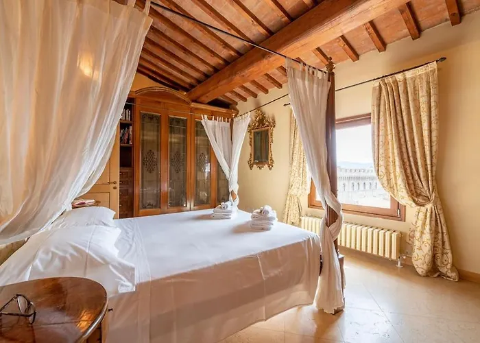 Apartament Lussuoso Vista Duomo *