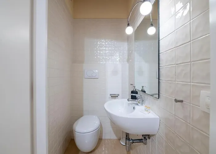 Lussuoso Vista Duomo