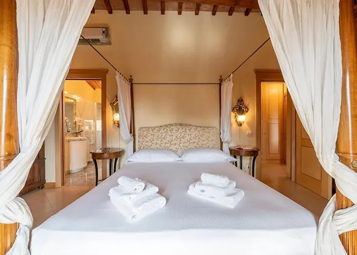 Lussuoso Vista Duomo דירה