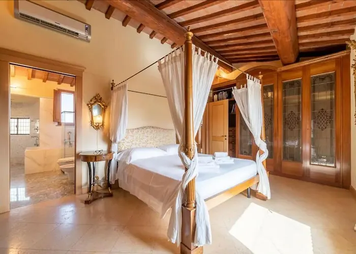 Apartament Lussuoso Vista Duomo