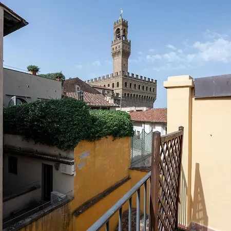 Lussuoso Vista Duomo Florence