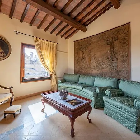 Lussuoso Vista Duomo Apartment