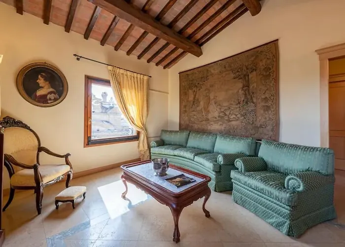 Lussuoso Vista Duomo