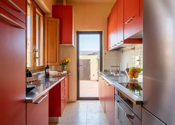 Lussuoso Vista Duomo