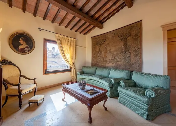 Lussuoso Vista Duomo Apartamento