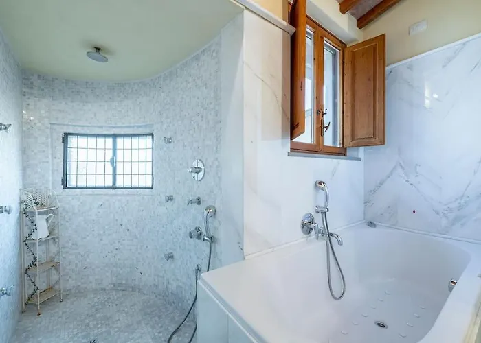 Apartamento Lussuoso Vista Duomo