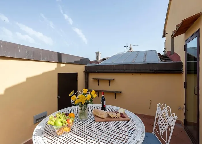 Apartamento Lussuoso Vista Duomo Florença