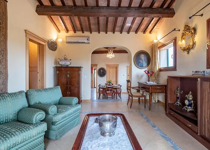 Apartamento Lussuoso Vista Duomo