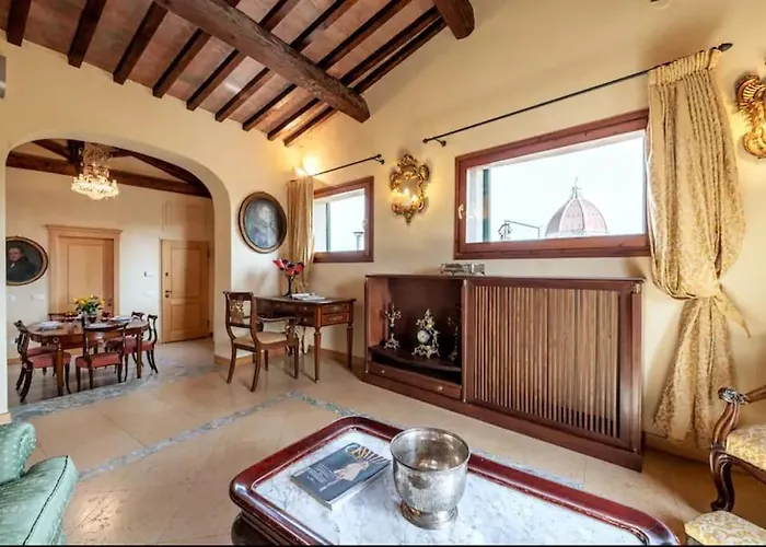 Lussuoso Vista Duomo